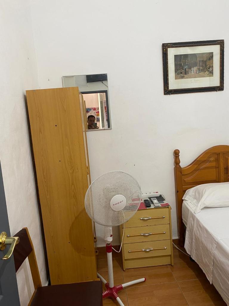 Teruel Affittacamere