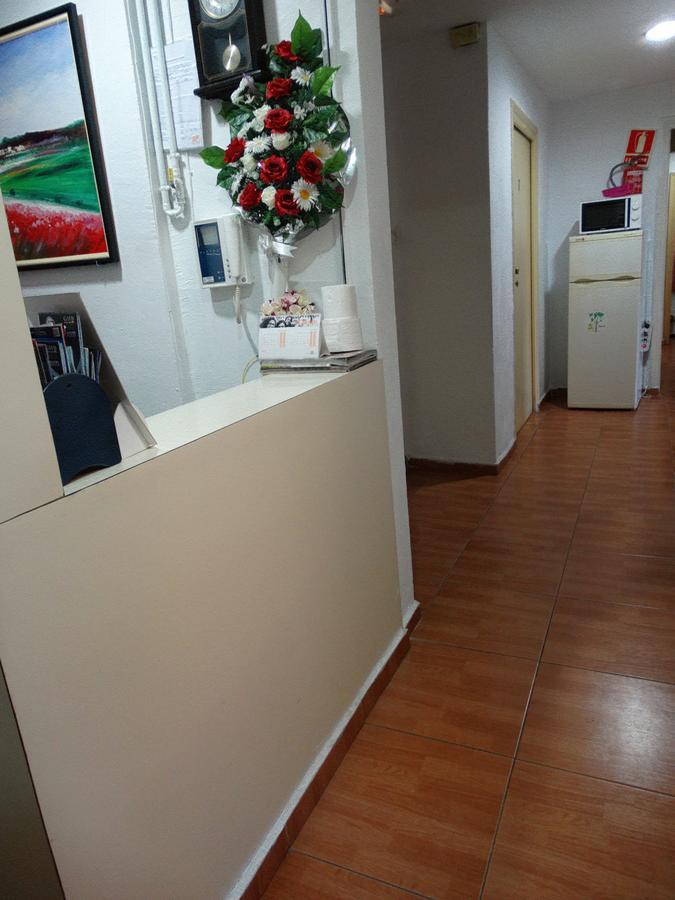 Affittacamere Teruel *
