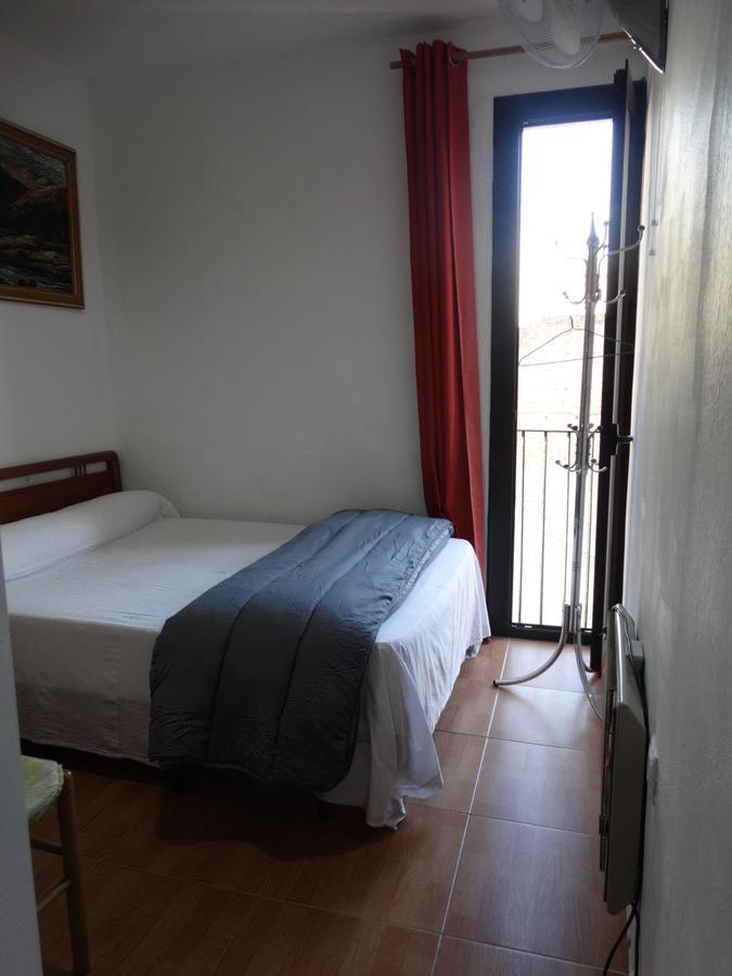 Teruel Affittacamere