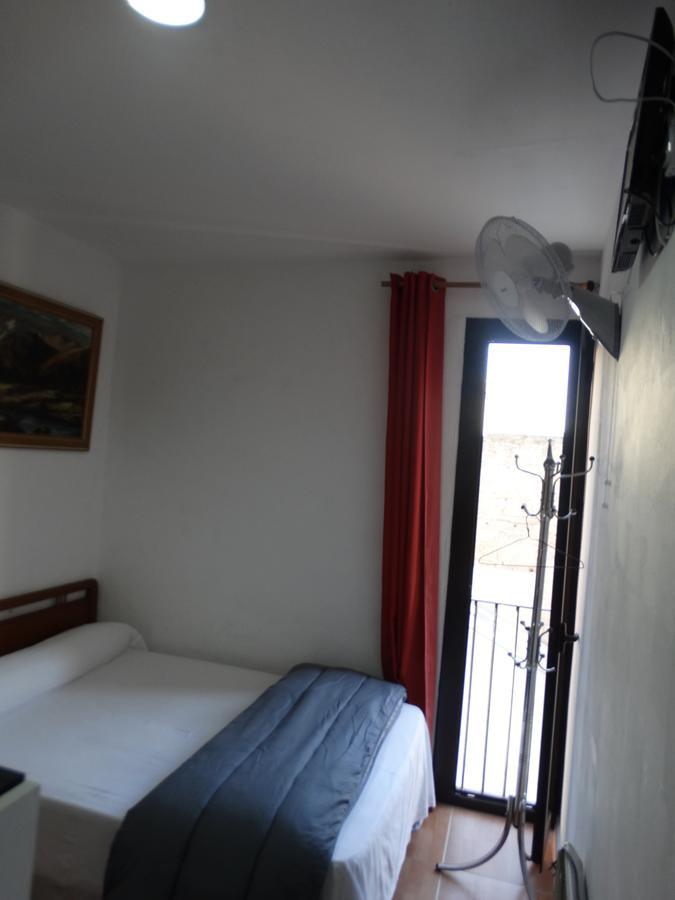 Teruel Affittacamere