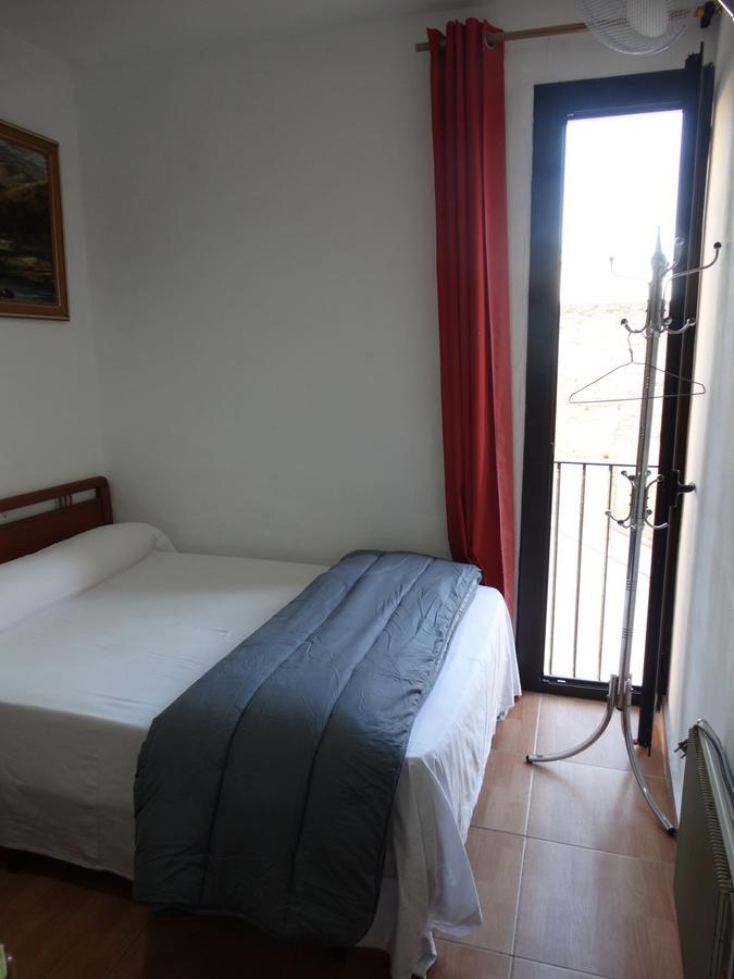 Teruel Affittacamere Barcellona